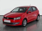 Volkswagen Polo - fotka číslo 1