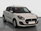 Suzuki Swift - fotka číslo 0