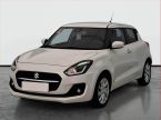 Suzuki Swift - fotka číslo 1