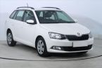 Škoda Fabia - fotka číslo 0