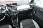 Škoda Fabia - fotka číslo 7