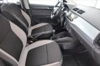 Škoda Fabia - fotka číslo 8