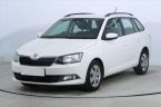 Škoda Fabia - fotka číslo 1