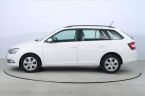 Škoda Fabia - fotka číslo 2