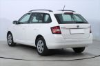 Škoda Fabia - fotka číslo 3