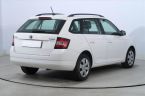 Škoda Fabia - fotka číslo 4