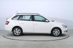 Škoda Fabia - fotka číslo 5