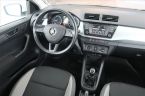 Škoda Fabia - fotka číslo 6