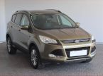 Ford Kuga - fotka číslo 0