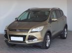Ford Kuga - fotka číslo 1