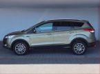 Ford Kuga - fotka číslo 2