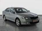Škoda Octavia - fotka číslo 0