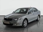 Škoda Octavia - fotka číslo 1