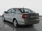 Škoda Octavia - fotka číslo 3
