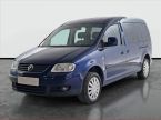 Volkswagen Caddy - fotka číslo 1
