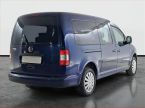 Volkswagen Caddy - fotka číslo 4
