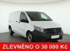 Mercedes Vito - fotka číslo 0