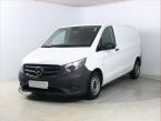 Mercedes Vito - fotka číslo 1