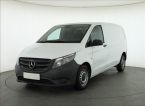 Mercedes Vito - fotka číslo 1