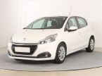 Peugeot 208 - fotka číslo 1