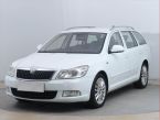 Škoda Octavia - fotka číslo 1