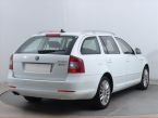Škoda Octavia - fotka číslo 4
