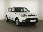 Kia Soul - fotka číslo 0