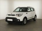 Kia Soul - fotka číslo 1