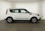 Kia Soul - fotka číslo 5