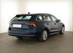 Škoda Octavia - fotka číslo 4