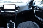 Kia Cee'd - fotka číslo 7