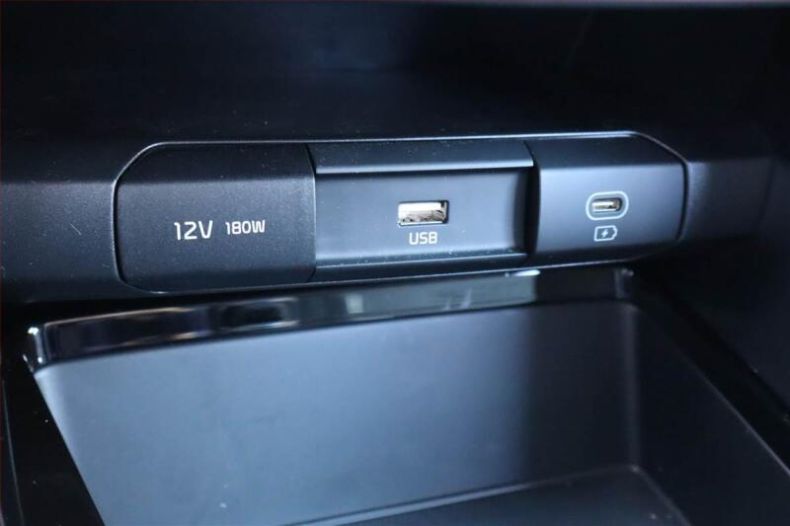 Kia Cee'd - hlavní fotka