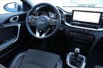 Kia Cee'd - fotka číslo 6