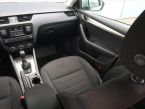 Škoda Octavia - fotka číslo 7