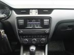 Škoda Octavia - fotka číslo 11