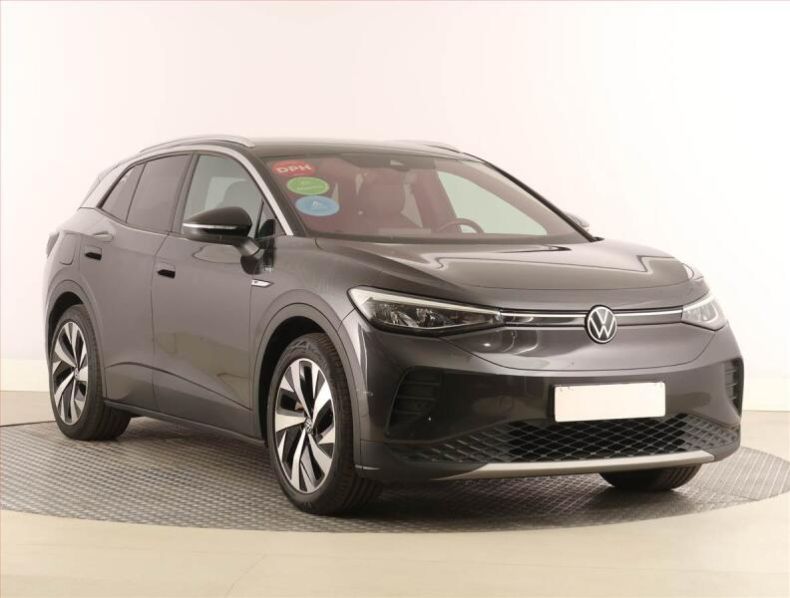 Volkswagen ID.4 - hlavní fotka inzerátu