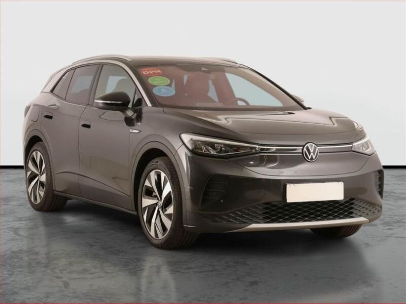 Volkswagen ID.4 - hlavní fotka inzerátu