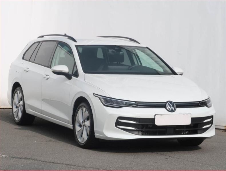Volkswagen Golf - hlavní fotka inzerátu