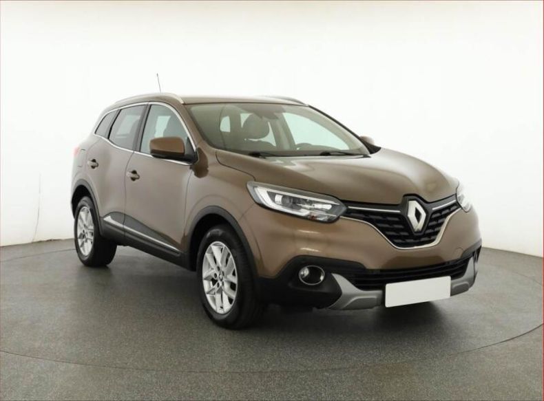 Renault Kadjar - hlavní fotka inzerátu