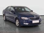 Škoda Octavia - fotka číslo 0