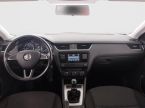 Škoda Octavia - fotka číslo 7