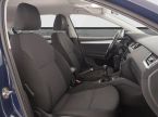 Škoda Octavia - fotka číslo 8