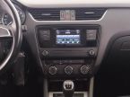 Škoda Octavia - fotka číslo 11