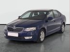 Škoda Octavia - fotka číslo 1