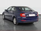 Škoda Octavia - fotka číslo 3