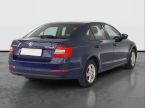 Škoda Octavia - fotka číslo 4