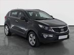 Kia Sportage - fotka číslo 0