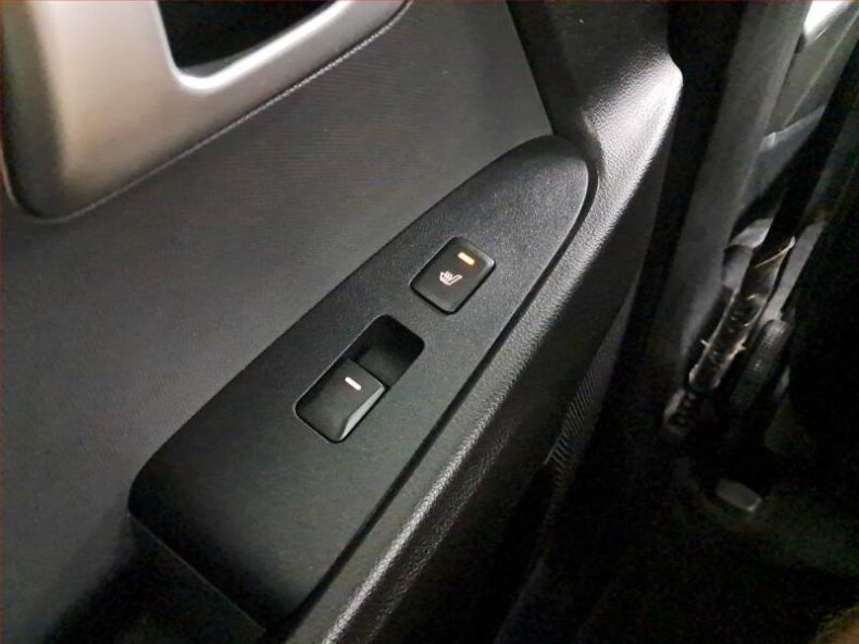 Kia Sportage - hlavní fotka