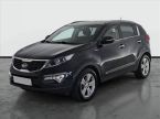 Kia Sportage - fotka číslo 1