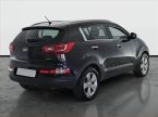 Kia Sportage - fotka číslo 4